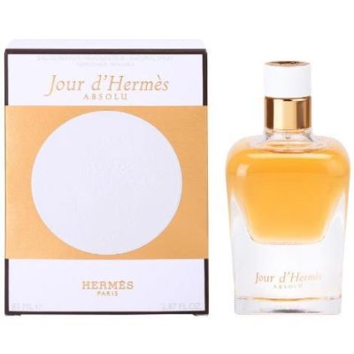 Jour d’Hermes Absolu Eau De Parfum