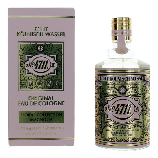 au4711fcm34s 1 | Plenty of Perfumes