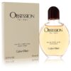 Obsession by Calvin Klein Eau De Toilette Spray 2.5 oz (Men) Obsession by Calvin Klein Eau De Toilette Spray 2.5 oz (Men)