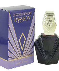 Passion by Elizabeth Taylor Eau De Toilette Spray 1.5 oz (Women)