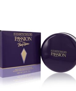Passion by Elizabeth Taylor Dusting Powder 2.6 oz (Women)