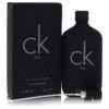 Ck Be by Calvin Klein Eau De Toilette Spray (Unisex) 1.7 oz (Men) Ck Be by Calvin Klein Eau De Toilette Spray (Unisex) 1.7 oz (Men)