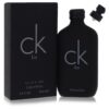 Ck Be by Calvin Klein Eau De Toilette Spray (Unisex) 3.4 oz (Men) Ck Be by Calvin Klein Eau De Toilette Spray (Unisex) 3.4 oz (Men)