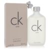 Ck One by Calvin Klein Eau De Toilette Spray (Unisex) 3.4 oz (Women) Ck One by Calvin Klein Eau De Toilette Spray (Unisex) 3.4 oz (Women)
