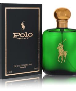 Polo by Ralph Lauren Eau De Toilette / Cologne Spray 4 oz (Men)