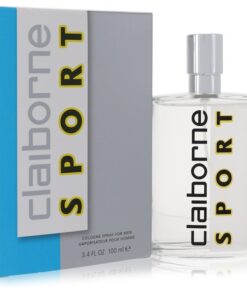 Claiborne Sport by Liz Claiborne Cologne Spray 3.4 oz (Men)