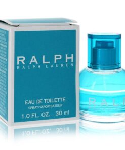 Ralph by Ralph Lauren Eau De Toilette Spray 1 oz (Women)