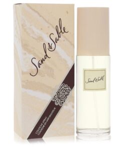 Sand & Sable by Coty Cologne Spray 2 oz (Women)