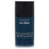 Cool Water by Davidoff Deodorant Stick (Alcohol Free) 2.4 oz (Men)