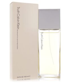 Truth by Calvin Klein Eau De Parfum Spray 3.4 oz (Women)