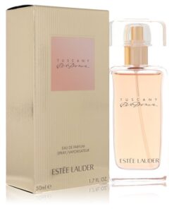 Tuscany Per Donna by Estee Lauder Eau De Parfum Spray 1.7 oz (Women)