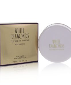 White Diamonds by Elizabeth Taylor Dusting Powder 2.6 oz (Women)