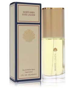 White Linen by Estee Lauder Eau De Parfum Spray 2 oz (Women)