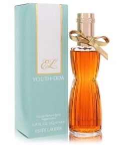Youth Dew by Estee Lauder Eau De Parfum Spray 2.25 oz (Women)