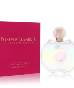 Forever Elizabeth by Elizabeth Taylor Eau De Parfum Spray 3.3 oz (Women)