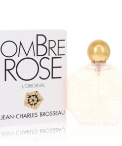 Ombre Rose by Brosseau Eau De Toilette Spray 1.7 oz (Women)
