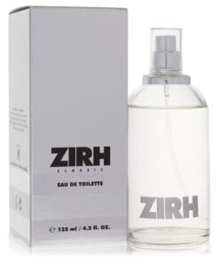 Zirh by Zirh International Eau De Toilette Spray 4.2 oz (Men)