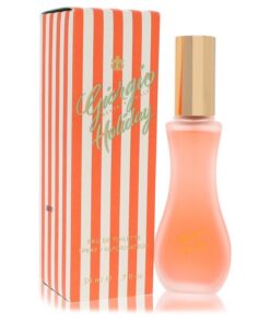 Giorgio Holiday by Giorgio Beverly Hills Eau De Toilette Spray 1.7 oz (Women)