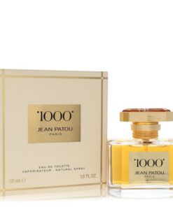 1000 by Jean Patou Eau De Toilette Spray 1.5 oz (Women)