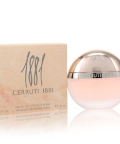 1881 by Nino Cerruti Eau De Toilette Spray 1 oz (Women)