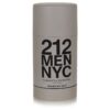 212 by Carolina Herrera Deodorant Stick 2.5 oz (Men)