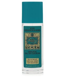 4711 by 4711 Deodorant Spray (Unisex) 2.5 oz (Men)