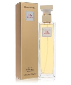 5Th Avenue by Elizabeth Arden Eau De Parfum Spray 2.5 oz (Women)