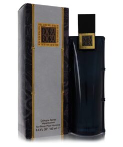 Bora Bora by Liz Claiborne Cologne Spray 3.4 oz (Men)