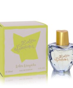 Lolita Lempicka by Lolita Lempicka Eau De Parfum Spray 1 oz (Women)