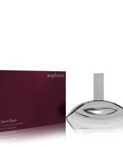 Euphoria by Calvin Klein Eau De Parfum Spray 3.3 oz (Women)
