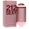 212 Sexy by Carolina Herrera Eau De Parfum Spray 3.4 oz (Women) 212 Sexy by Carolina Herrera Eau De Parfum Spray 3.4 oz (Women)