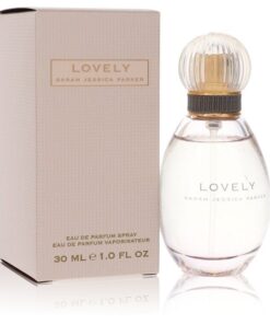 Lovely by Sarah Jessica Parker Eau De Parfum Spray 1 oz (Women)