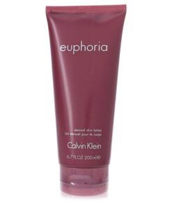 Euphoria by Calvin Klein Body Lotion 6.7 oz (Women)