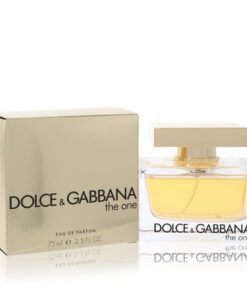 The One by Dolce & Gabbana Eau De Parfum Spray 2.5 oz (Women)