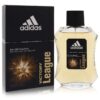 Adidas Victory League by Adidas Eau De Toilette Spray 3.4 oz (Men) Adidas Victory League by Adidas Eau De Toilette Spray 3.4 oz (Men)