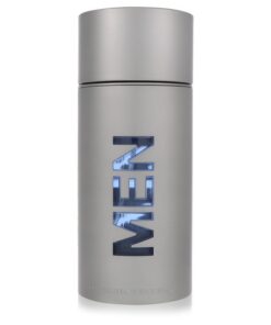 212 by Carolina Herrera Eau De Toilette Spray (New Packaging Tester) 3.4 oz (Men)