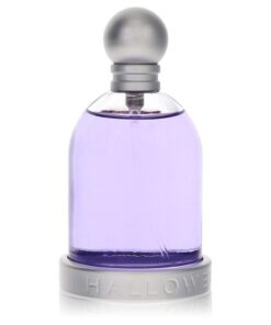Halloween by Jesus Del Pozo Eau De Toilette Spray (Tester) 3.4 oz (Women)