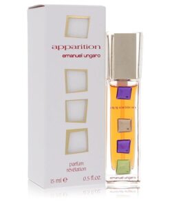 Apparition by Ungaro Pure Parfum .5 oz (Women)
