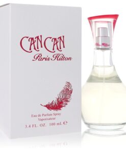 Can Can by Paris Hilton Eau De Parfum Spray 3.4 oz (Women)