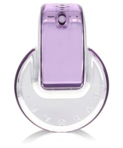 Omnia Amethyste by Bvlgari Eau De Toilette Spray (Tester) 2.2 oz (Women)