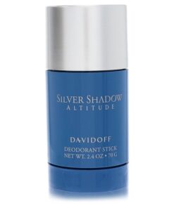 Silver Shadow Altitude by Davidoff Deodorant Stick 2.4 oz (Men)