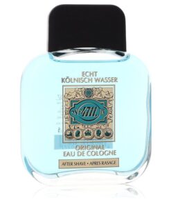4711 by 4711 After Shave (unboxed) 3.4 oz (Men)