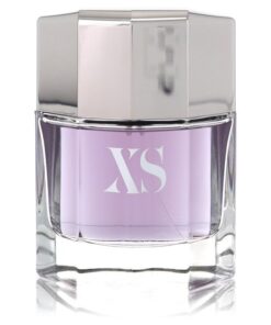 Xs by Paco Rabanne Eau De Toilette Spray (Tester) 3.4 oz (Men)