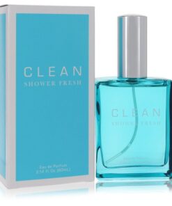 Clean Shower Fresh by Clean Eau De Parfum Spray 2.14 oz (Women)