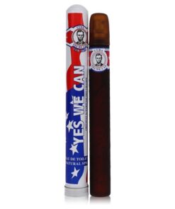 Yes We Can by Fragluxe Eau De Toilette Spray 1.17 oz (Men)