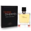 Terre D’Hermes by Hermes Pure Pefume Spray 2.5 oz (Men) Terre D’Hermes by Hermes Pure Pefume Spray 2.5 oz (Men)