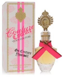 Couture Couture by Juicy Couture Eau De Parfum Spray 1.7 oz (Women)