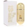 212 Vip by Carolina Herrera Eau De Parfum Spray 2.7 oz (Women) 212 Vip by Carolina Herrera Eau De Parfum Spray 2.7 oz (Women)