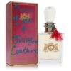 Peace Love & Juicy Couture by Juicy Couture Eau De Parfum Spray 3.4 oz (Women) Peace Love & Juicy Couture by Juicy Couture Eau De Parfum Spray 3.4 oz (Women)