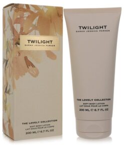 Lovely Twilight by Sarah Jessica Parker Body Lotion 6.7 oz (Women)